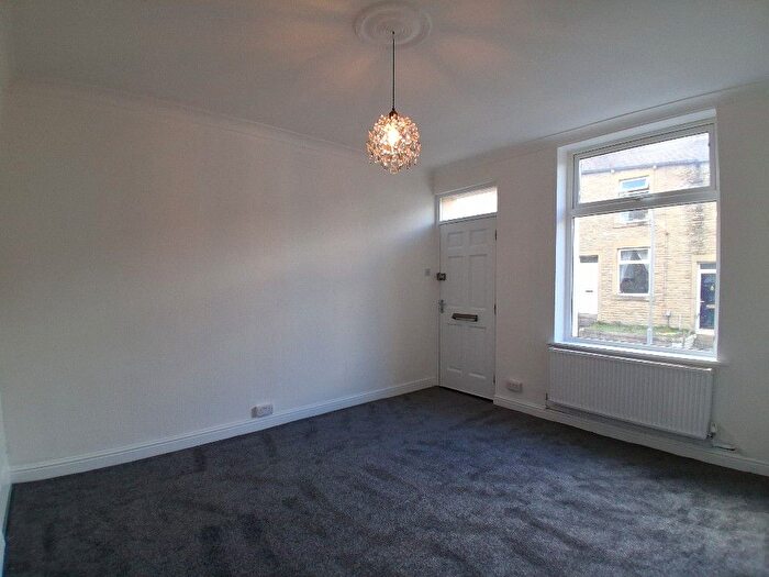 2 Bedroom Terraced House To Rent In Laithe Street, Burnley, Lancashire, BB11