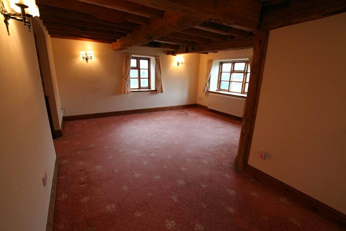 1 Bedroom Detached House To Rent In The Granary, Hallow Mill, Hallow, WR2