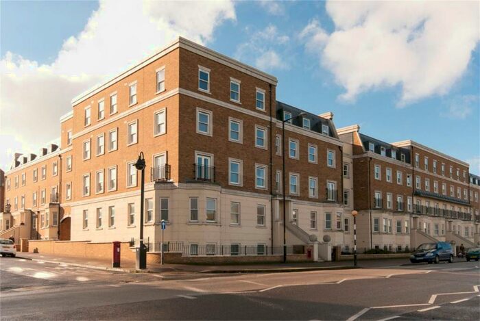 2 Bedroom Flat To Rent In Eastern Esplanade, Cliftonville, Margate, CT9