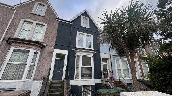 7 Bedroom Property To Rent In King Edwards Road, Swansea, SA1