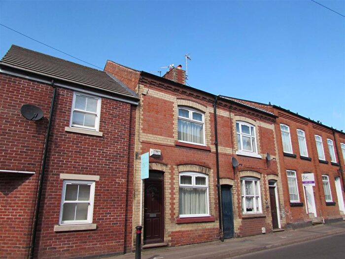 2 Bedroom Terraced House To Rent In King Street, Enderby, Leicester, LE19