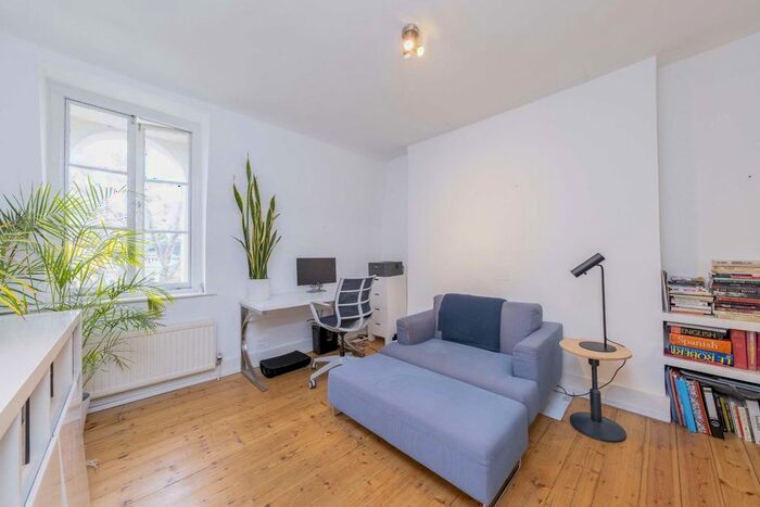 1 Bedroom Flat To Rent In Ladbroke Grove, London, W10