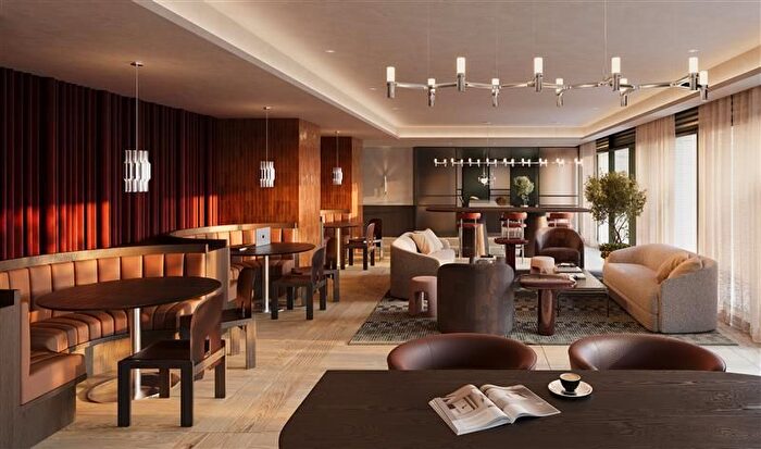 Studio To Rent In Mill Mead, Staines Upon Thames, TW18