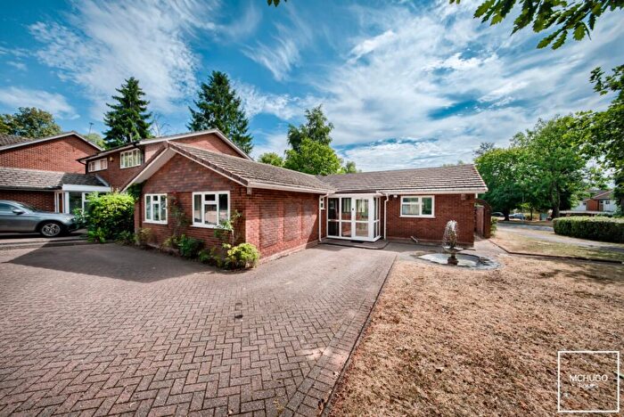 3 Bedroom Detached Bungalow For Sale In Westfield Road Edgbaston, B15