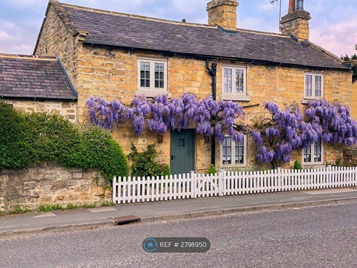 3 Bedroom Detached House To Rent In Walton Road, Wetherby, LS22