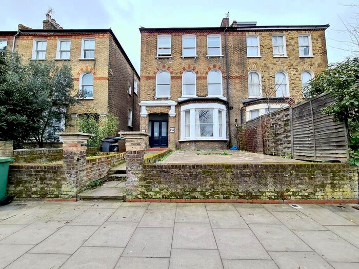 2 Bedroom Flat To Rent In Brecknock Road, Tufnell Park, N19