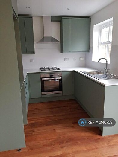 2 Bedroom Terraced House To Rent In Wren Close, Stapleton, Bristol, BS16