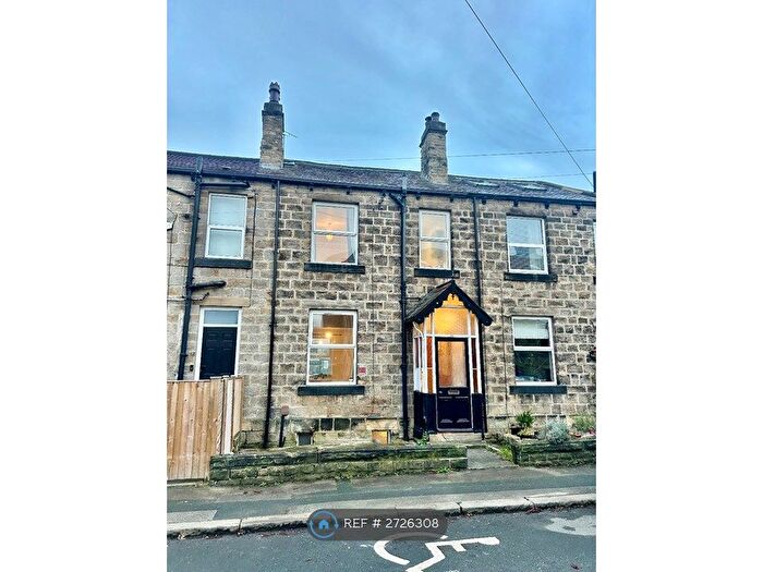3 Bedroom Terraced House To Rent In Chapel Street, Rodley, Leeds, LS13