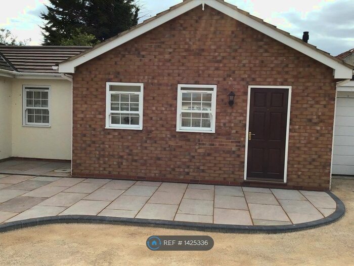 1 Bedroom Semi-Detached House To Rent In Brook Lane, Scawby Brook, Brigg, DN20