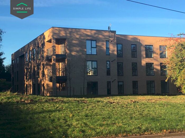 2 Bedroom Apartment To Rent In Cutlers Court, Sheffield, S2