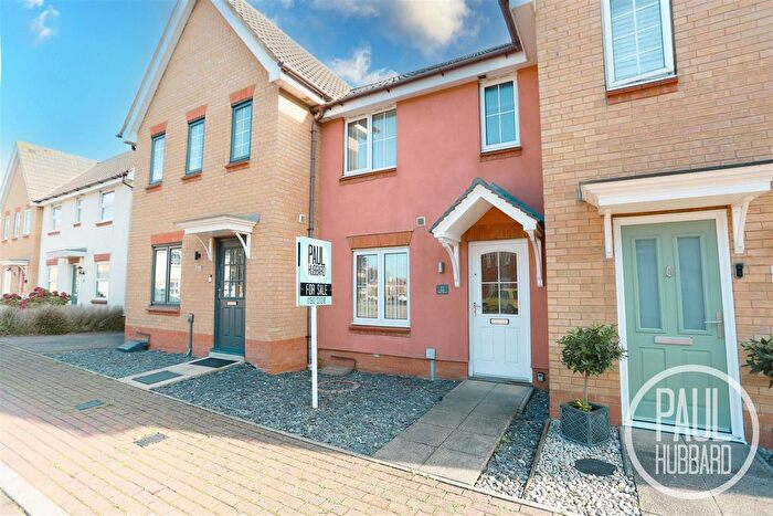 2 Bedroom Property To Rent In Abbeydale, Carlton Colville, NR33