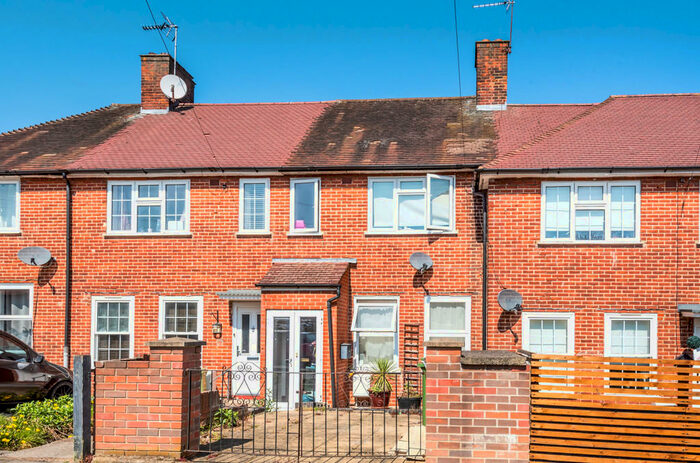 3 Bedroom Terraced House To Rent In Castlecombe Road, London, SE9