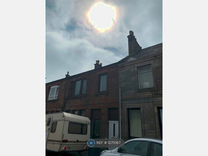 2 Bedroom Flat To Rent In Union Street, Cowdenbeath KY4