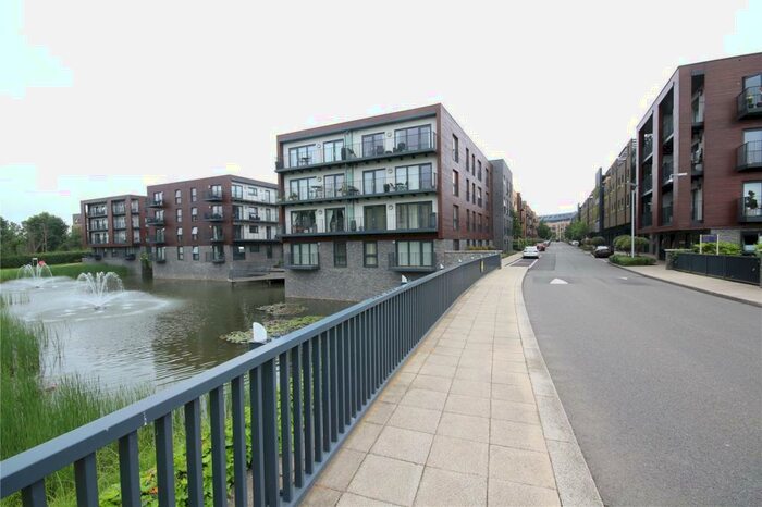 2 Bedroom Apartment To Rent In Howard Road, Stanmore, HA7