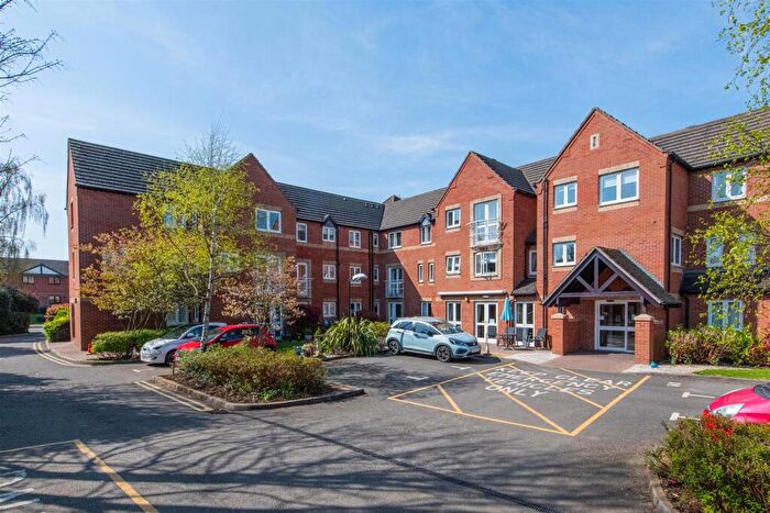 1 Bedroom Apartment For Sale In Northampton Road, Market Harborough, LE16