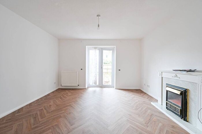 2 Bedroom Property To Rent In Richard House Drive, Beckton, London, E16