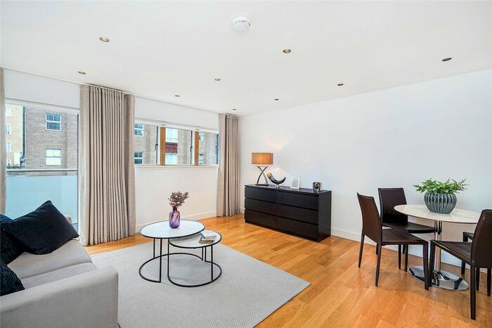 1 Bedroom Flat To Rent In Kinnerton Street, London, SW1X