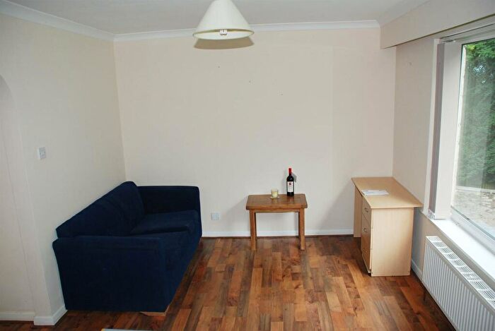 Studio To Rent In Beech Court, Beech Hill Road, S10