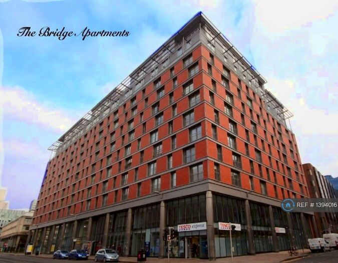 3 Bedroom Flat To Rent In Argyle Street, Glasgow, G2
