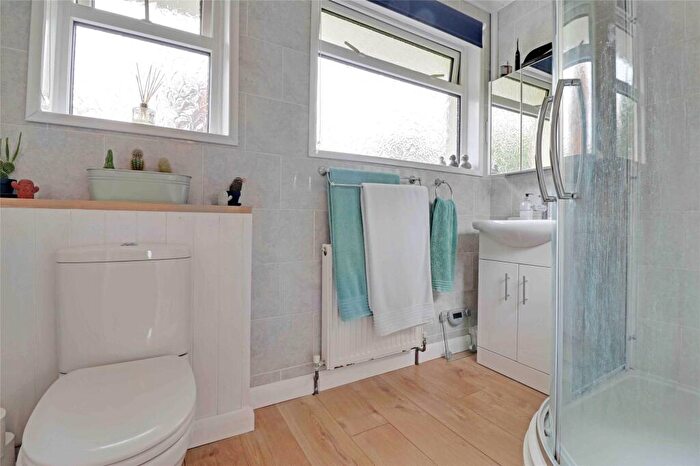 2 Bedroom Bungalow For Sale In Firs Grove, Barnstaple, Devon, EX32