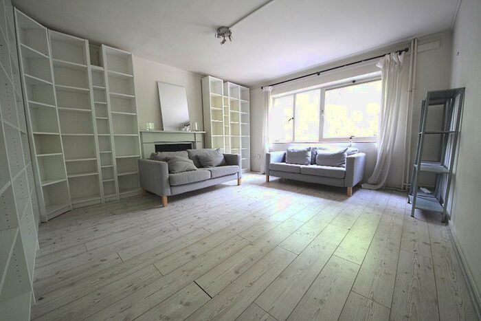 1 Bedroom Flat To Rent In Renfrew Road, Kennington, London, SE11