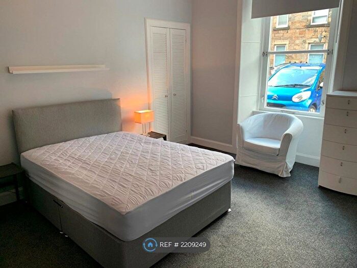 2 Bedroom Flat To Rent In Bruce Street, Stirling, FK8