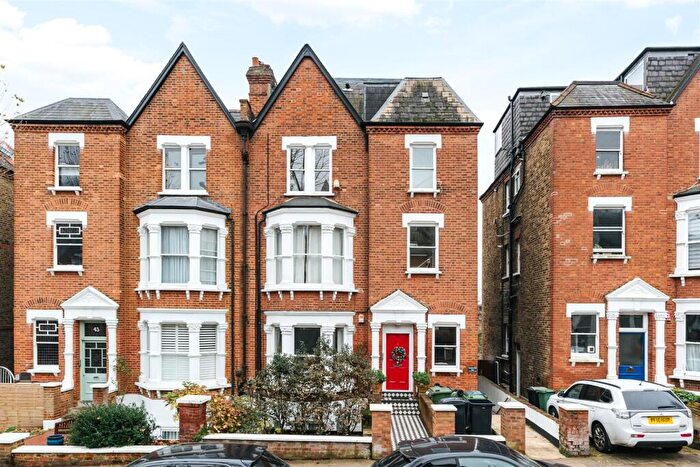 2 Bedroom Flat To Rent In , NW3