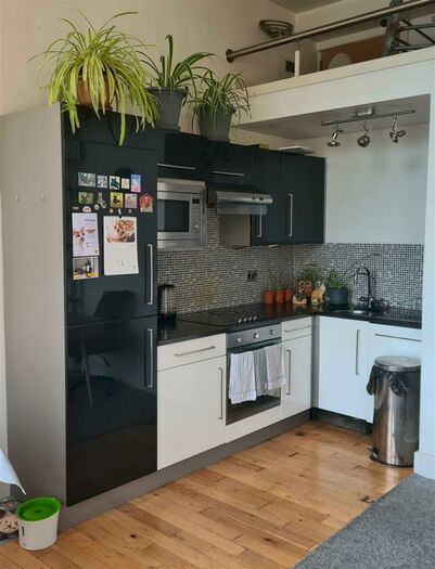 1 Bedroom Flat To Rent In Bridge Street, Bradford, BD1