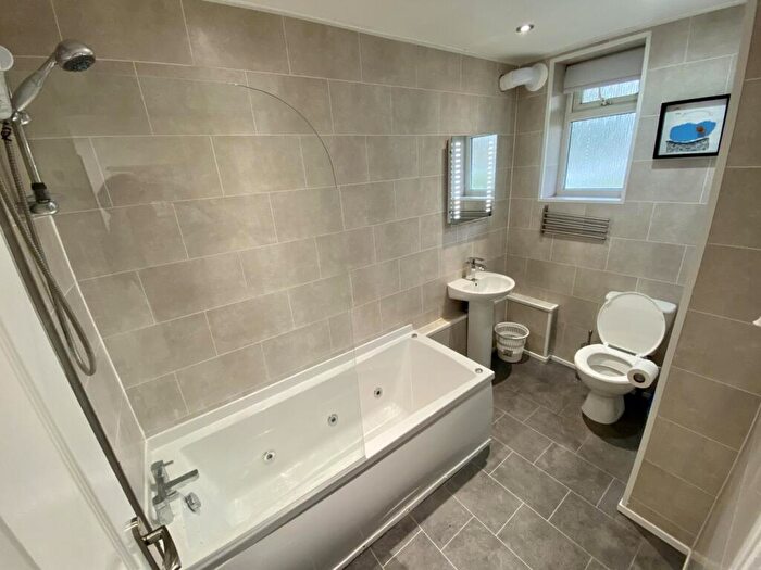 4 Bedroom House To Rent In Minster Court, Liverpool, L7