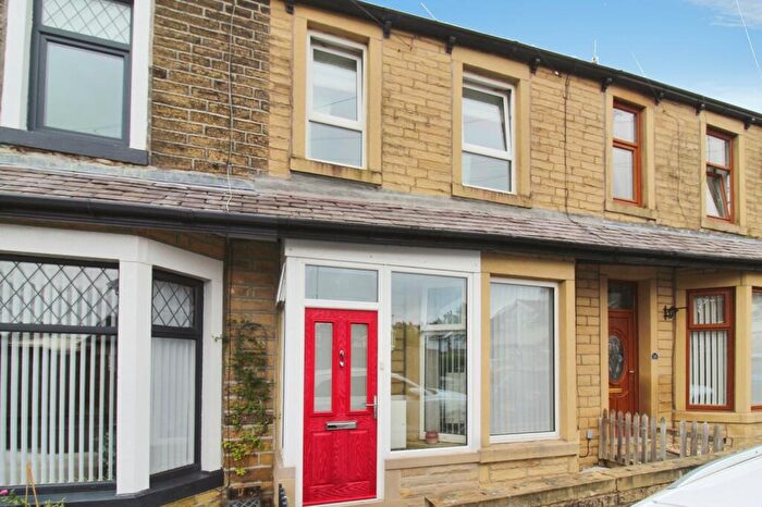 2 Bedroom Terraced House For Sale In Penrith Road, Colne, Lancashire, BB8