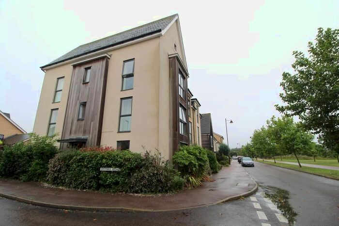 4 Bedroom End Of Terrace House To Rent In Spitfire Road, Upper Cambourne, Cambridge, Cambridgeshire, CB23