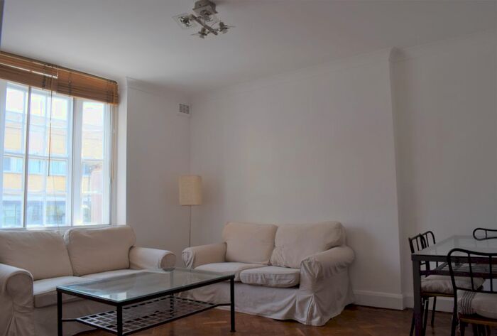 2 Bedroom Flat To Rent In Porchester Road, Bayswater, W2