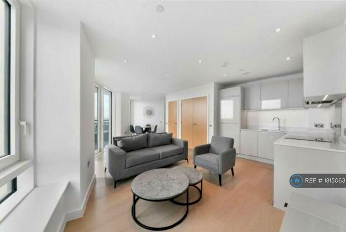 1 Bedroom Flat To Rent In Oculus House, Barking, IG11