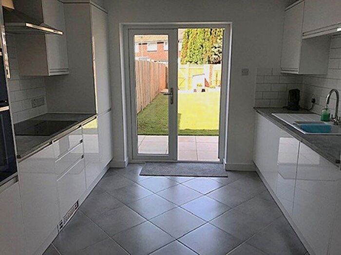 4 Bedroom House To Rent In Headley Way, OX3