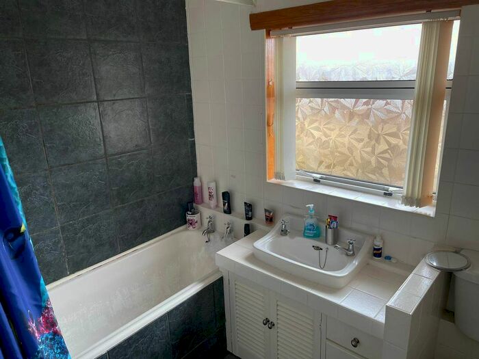 1 Bedroom Flat For Sale In Glendale Crescent, Ayr, KA7