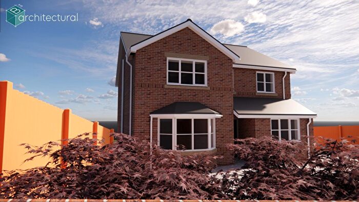 4 Bedroom Detached House For Sale In Blythe Road, Forsbrook, ST11