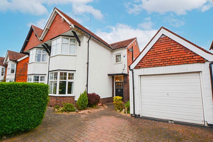 3 Bedroom Semi Detached House For Sale In Kimberley Road, Evington Bordering Stoneygate, Leicester, LE2