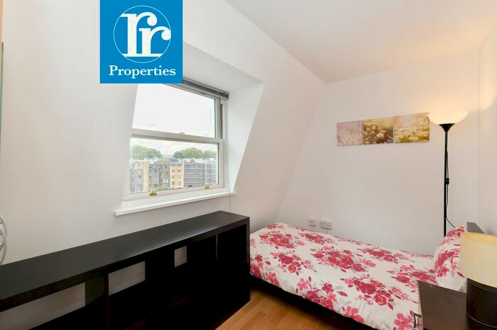 1 Bedroom Flat To Rent In Cromwell Road, South Kensington, SW7