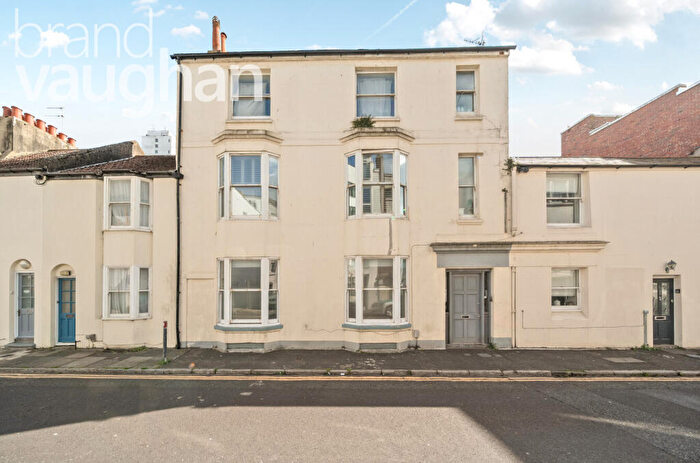 1 Bedroom Flat To Rent In Stone Street, Brighton, BN1
