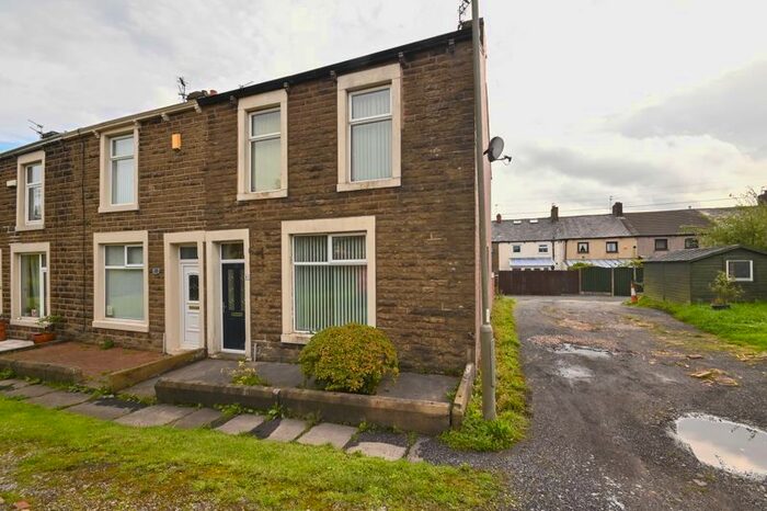 3 Bedroom Terraced House To Rent In Scott Street, Clayton Le Moors, Accrington BB5