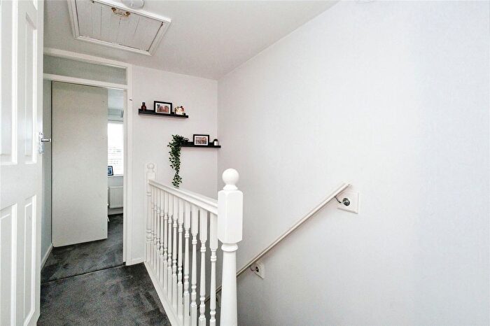 3 Bedroom Terraced House For Sale In Lodge Lane, Dukinfield, Cheshire, SK16