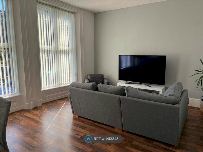 1 Bedroom Flat To Rent In Alexandra Mount, Merseyside, L21