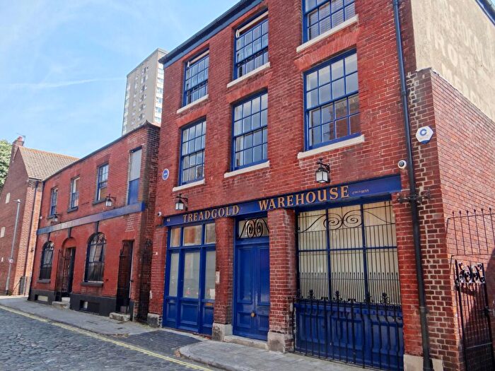 3 Bedroom Apartment To Rent In Bishop Street, Portsmouth, PO1