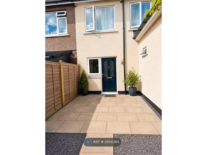 1 Bedroom Flat To Rent In New St, Stafford, ST16