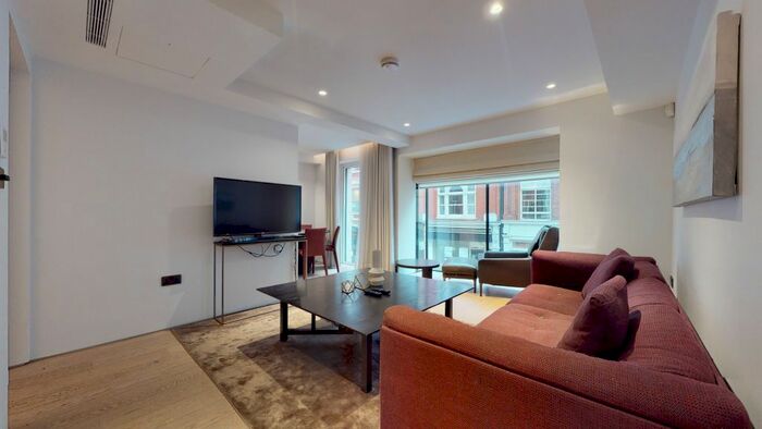 2 Bedroom Flat To Rent In Maddox Street, London, W1S