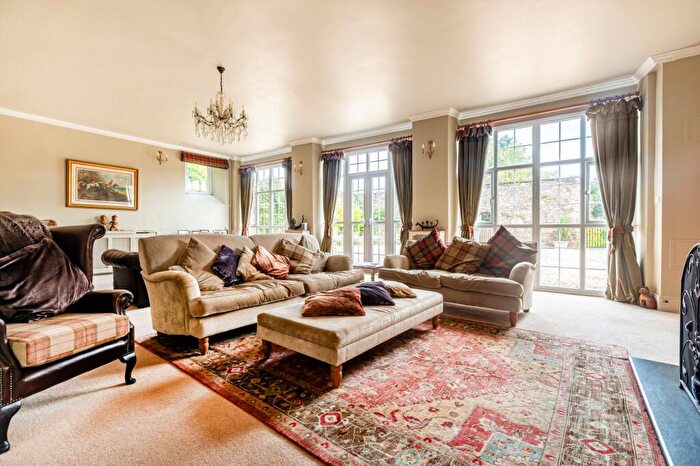 9 Bedroom Detached House For Sale In Stoodleigh, Tiverton, EX16