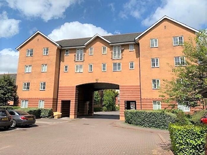 2 Bedroom Flat To Rent In Campbell Drive, Cardiff, CF11