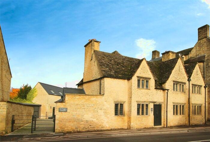 1 Bedroom Terraced House To Rent In London Road, Cirencester, GL7
