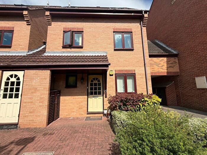 1 Bedroom Apartment To Rent In Kingfisher Wharf, Nottingham, NG7