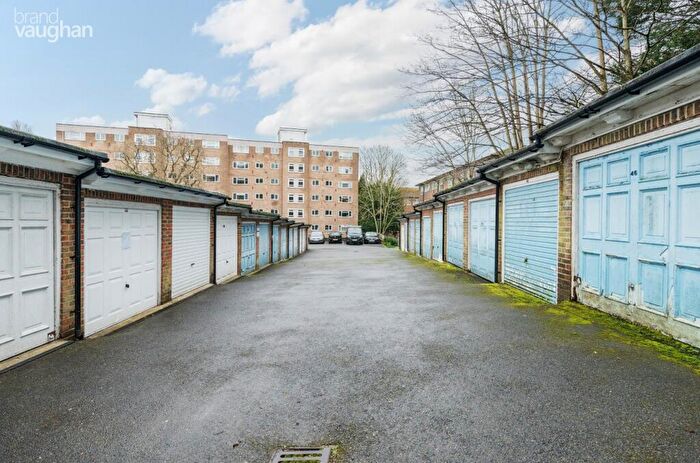 Property To Rent In Regency Court, Withdean Rise, Brighton, BN1